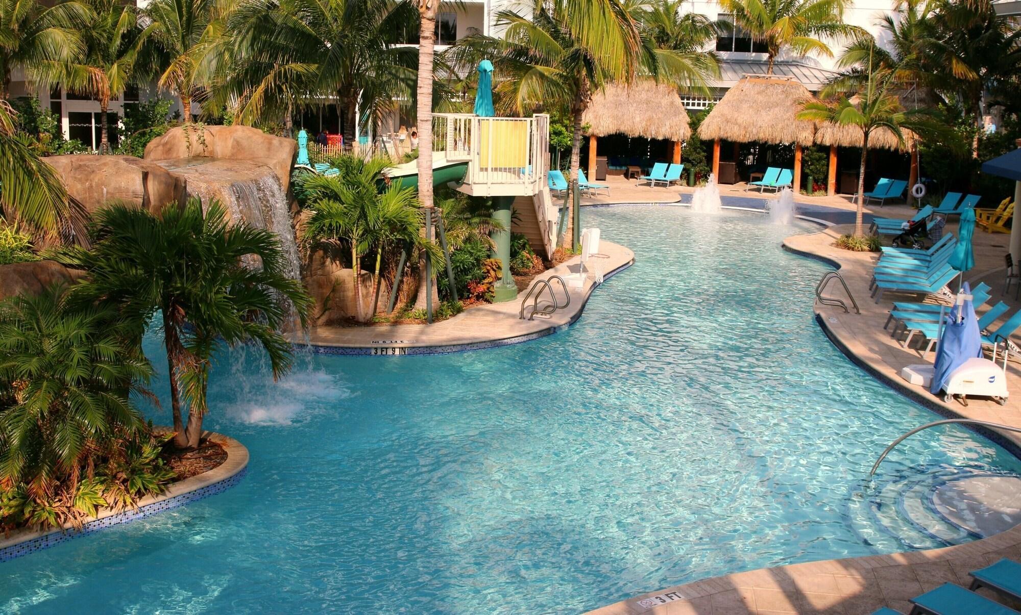 Margaritaville Beach Resort Nassau Luaran gambar