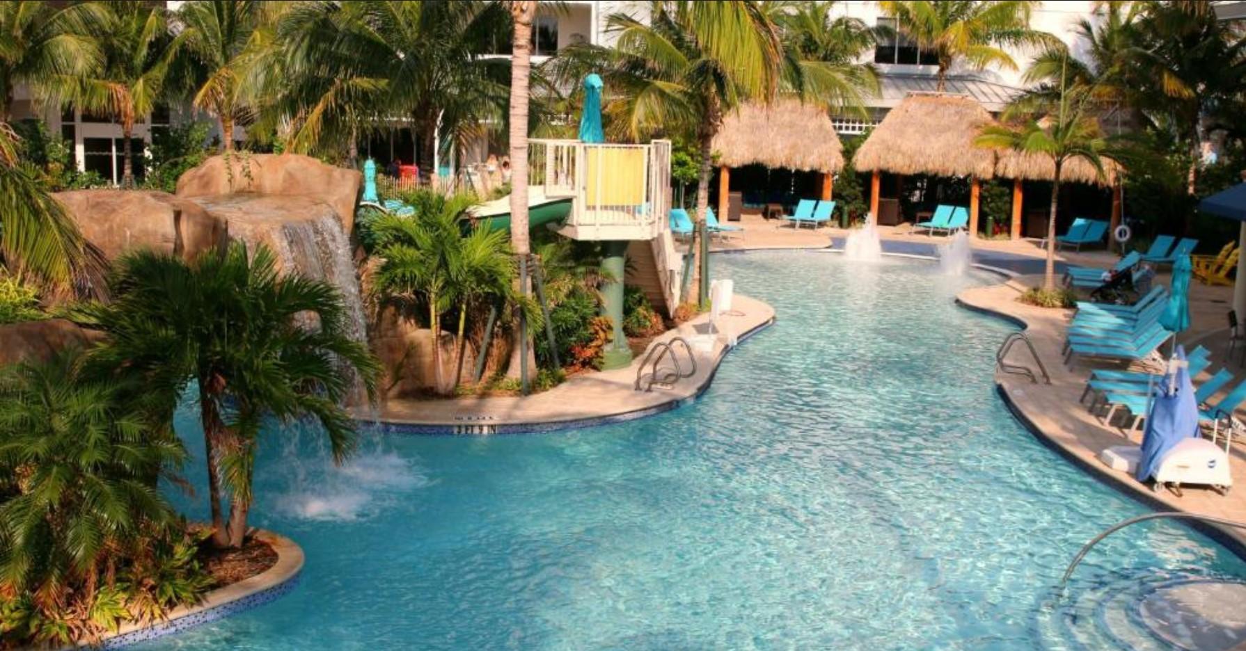 Margaritaville Beach Resort Nassau Luaran gambar